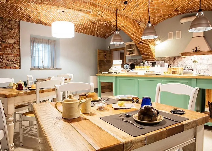 Agr. Cascina Fabbrica *