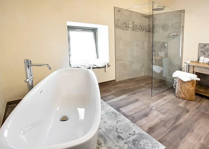 Alojamento de Turismo Rural Agr. Cascina Fabbrica *