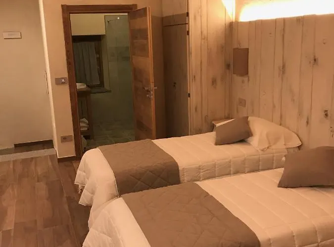 Agr. Cascina Fabbrica Alojamento de Turismo Rural Fossano